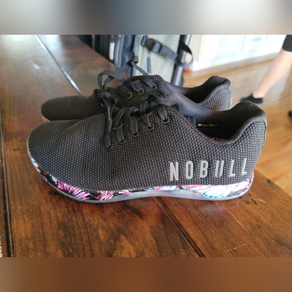 NOBULL trainer